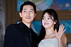 Dân mạng Việt chế ảnh vụ Song Joong Ki - Song Hye Kyo ly hôn