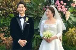 Những lời hứa 'cùng nhau đi đến cuối đời' của đôi Song - Song