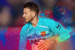 Vụ mua bán thủ môn kỳ lạ giữa Barca và Valencia