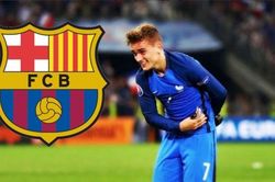 CHUYỂN NHƯỢNG Barca 27/6: Giục Neymar rời PSG. Griezmann trên đường tới Camp Nou