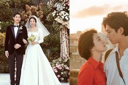 Park Bo Gum chính thức lên tiếng về tin đồn là 'người thứ ba' xen vào cuộc tình Song - Song