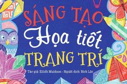 Ra mắt bộ sách 'Phát triển khả năng sáng tạo cho trẻ'