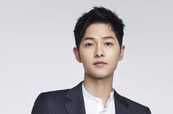 Song Joong Ki tạm ngừng hoạt động nhưng sẽ sớm trở lại với phim mới
