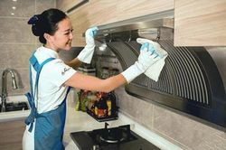 Trung Quốc thúc đẩy phát triển ngành giúp việc gia đình