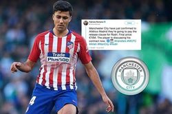 Man.City phá kỷ lục với Rodri, HLV Guardiola hào hứng ủng hộ... Barca mua Neymar và Griezmann