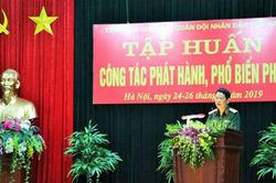 Phim được phổ biển trong quân đội và vùng sâu , vùng xa thế nào?