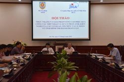 Sẽ có quy trình tiếp nhận, xử lý phản ánh, kiến nghị về thi hành pháp luật