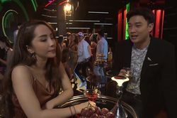 Về nhà đi con tập 53: Khen kẻ thứ ba, Vũ chê vợ ăn bám chỉ biết đến tiền