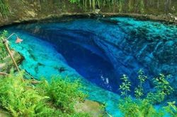 Truyền thuyết về dòng sông mê hoặc ở Philippines