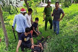 Tin tức ANTT ngày 26/6: Cháu ngoại trói tay, đánh bà gãy 5 xương sườn