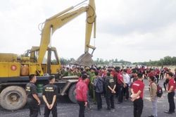 Bộ Công an điều tra thông tin liên quan đến địa ốc Alibaba