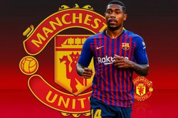 MU tậu Malcom, Chelsea mua đứt Kovacic