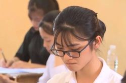 Đề lịch sử khó nhất trong bài thi Khoa học xã hội