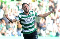 Bruno Fernandes nằng nặc đòi sang MU vì lý do này