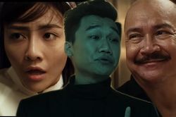 Xuân Nghị lên tiếng khi phim ngắn về ấu dâm bị chê khiên cưỡng