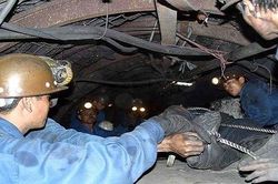 Công nhân Công ty CP than Cọc Sáu tử vong do điện giật
