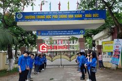 Đề thi Lịch sử THPT Quốc gia 2019 và đáp án từ Bộ Giáo dục và Đào tạo