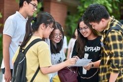 Hoàn tất môn cuối kỳ thi THPT quốc gia: Thí sinh và phụ huynh vui mừng vì môn Địa lý dễ lấy điểm