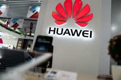 Hoạt động kinh doanh thiết bị 5G của Huawei diễn ra bình thường
