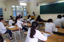 Thi THPT quốc gia: Gợi ý đáp án đề thi môn Địa lý