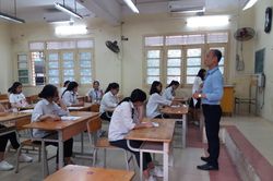 Soi ma trận đề thi THPT quốc gia môn Khoa học Xã hội qua các năm