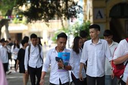 Thí sinh nhận định đề thi tổ hợp khoa học xã hội 'dễ thở'