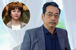 Bảo Hân lên tiếng khi NSND Hoàng Dũng 'dằn mặt' một diễn viên trẻ mới nổi