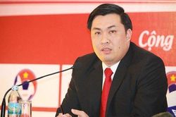 Phó chủ tịch VFF: 'Kế hoạch thương thảo hợp đồng mới với HLV Park Hang-seo đang diễn ra thuận lợi'
