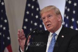 Nhân tố Mỹ-Trung sẽ chi phối Hội nghị G20