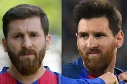 'Bản sao Messi' lừa 23 cô gái … lên giường