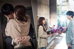 'One Spring Night' của Han Ji Min tiếp tục đứng thứ 2 - Rating phim 'Search: WWW' giảm mặc dù có cameo là Lee Dong Wook