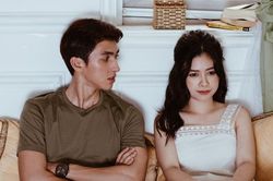 Cư dân mạng xôn xao: Bình An 'phản bội' Dương Hoàng Yến và nhận cái kết cực 'đắng'