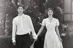 Tin đồn Song Joong Ki ngoại tình có phải là nguyên nhân của sự đổ vỡ với Song Hye Kyo?