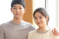 Song Joong Ki và Song Hye Kyo ly hôn, tài sản nghìn tỷ đồng được phân chia như thế nào?