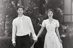 Lời tiên tri Song Hye Kyo và Song Joong Ki ly hôn vào 2 năm trước đã trở thành sự thật