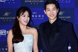 Truyền thông Đài Loan tiết lộ vợ chồng Song Hye Kyo và Song Joong Ki hai lần không tham dự hòa giải ly hôn