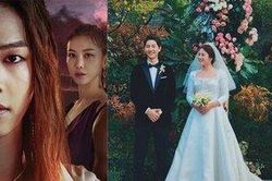 Song Hye Kyo rút khỏi phim đóng cùng Joo Ji Hoon nhưng 'Arthdal Chronicles' của Song Joong Ki vẫn sẽ được lên sóng bình thường