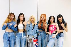 Bạn có biết: Ý tưởng cho sự ra đời của Uh-Oh và những mục tiêu mà (G)I-DLE muốn đạt được trong năm nay
