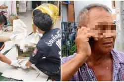 Mơ thấy con gái ghé thăm nhà, người cha sững sờ khi phát hiện sự thật đau lòng