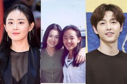 Thời điểm Song Hye Kyo cân nhắc ly hôn, báo Hàn 'đào mồ' chuyện Song Joong Ki và Moon Geun Young