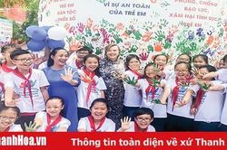 Gieo hạt giống yêu thương