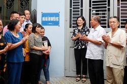 Đẩy mạnh phong trào học tập suốt đời trong gia đình, dòng họ, cộng đồng