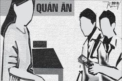 Đời sống Lạ sợ áo quần?!!