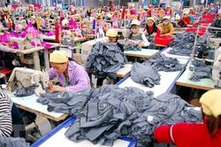 Vietnam attracts less FDI in first half of the year