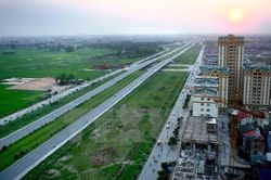 Minister: ODA disbursement at alarming pace