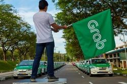 Đầu tư vào Splyt, Grab mở rộng hoạt động tại Đông Nam Á