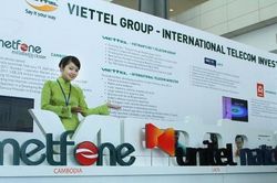 6 tháng, đầu tư ra nước ngoài đạt gần 200 triệu USD