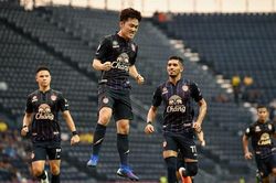 Buriram United sắm toàn 'hàng khủng', Xuân Trường bị trả về sớm là bình thường