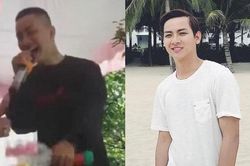 Không còn xuề xòa và xuống sắc, Hoài Lâm lấy lại phong độ, úp mở tái xuất showbiz