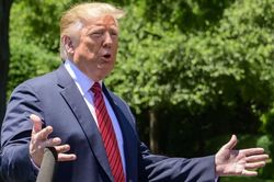 Coi G20 như thể vườn trẻ, ông Trump gọi các nhà lãnh đạo thế giới là 'những đứa trẻ đáng yêu'